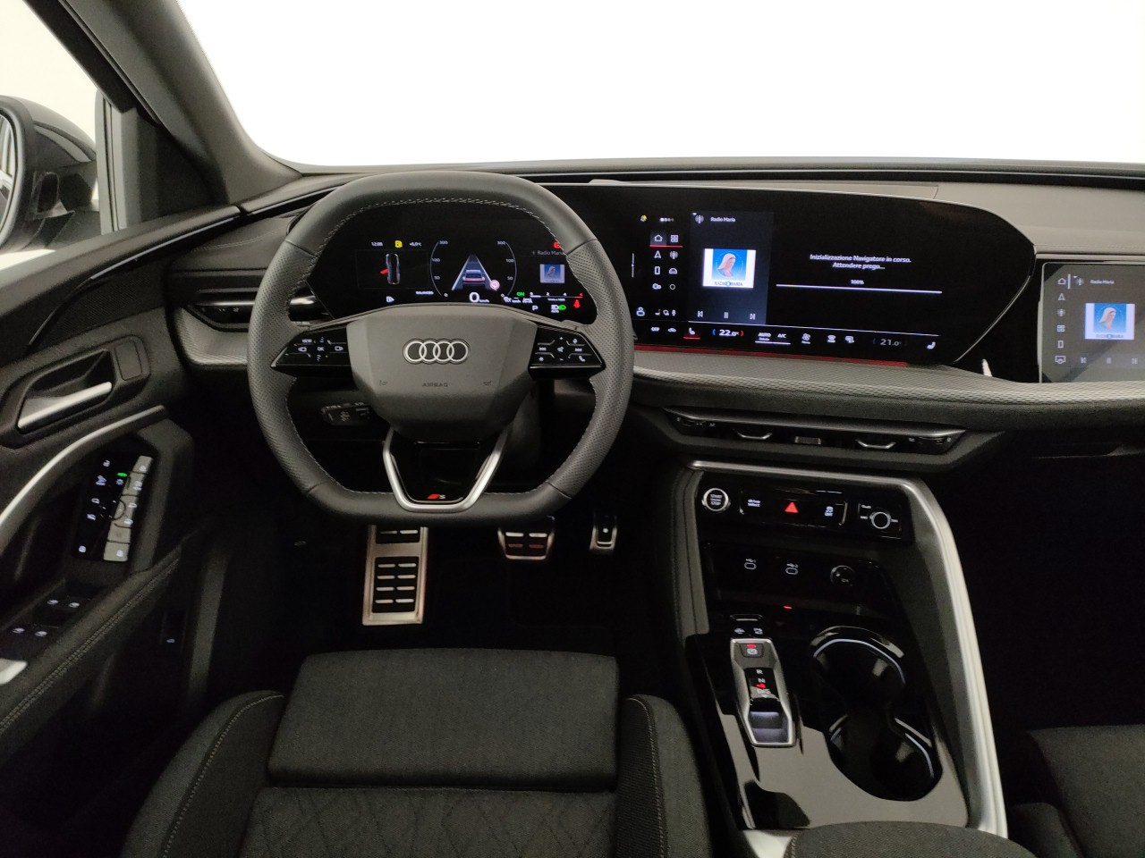 Audi Q5 KM0 2025 Q5 Porto Mantovano