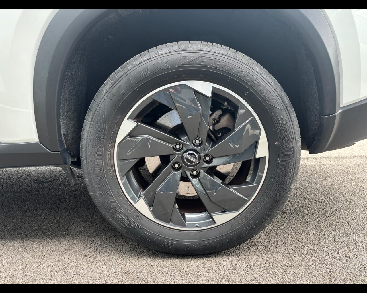 Foto NISSAN X-Trail 1.5 e-power N-Connecta 2wd auto