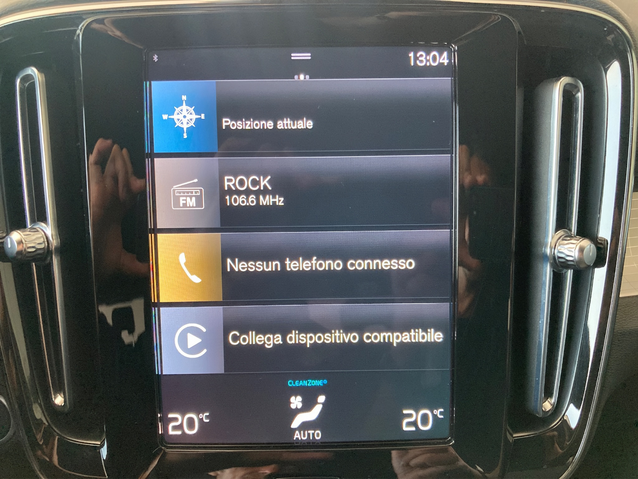 Volvo XC40 Usato 2023 XC40 Modena