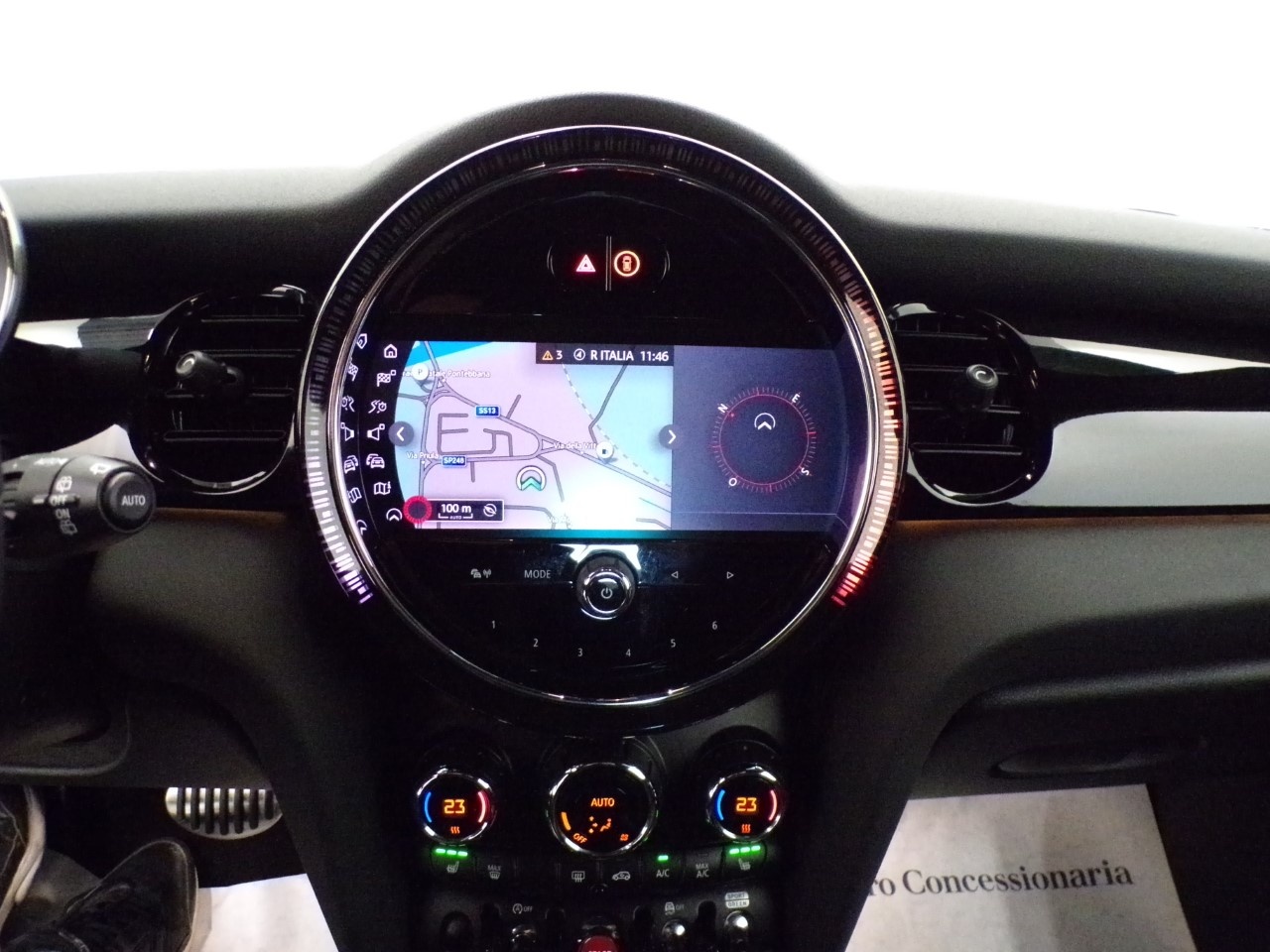 Mini Mini Mini 3p 2.0 JCW Essential auto - 13