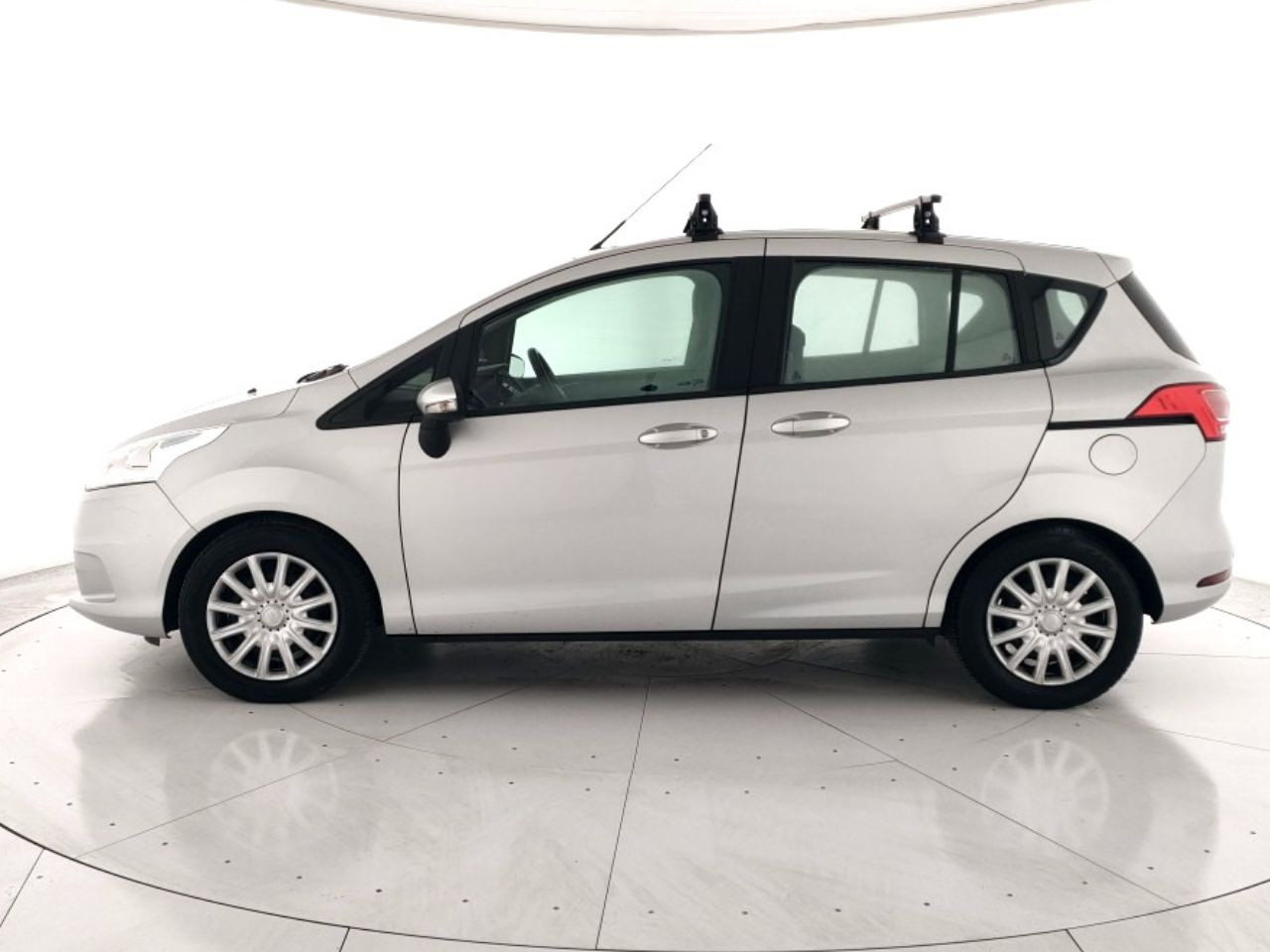 Ford B-Max Usato 2017 B-Max Porto Mantovano