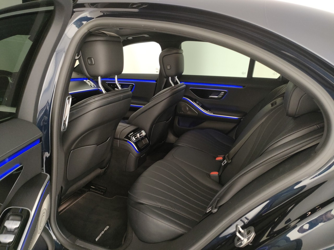 Mercedes Classe S - W223 2020 Usato 2025 Classe S - W223 2020 Porto Mantovano