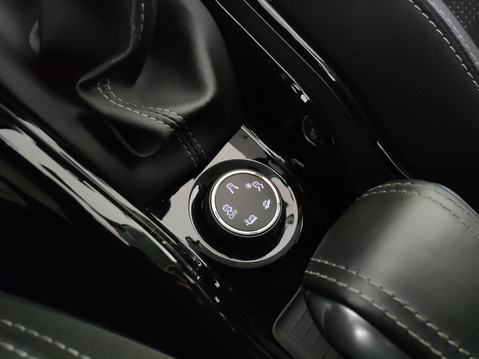 Peugeot 2008 Usato 2019 2008 Padova