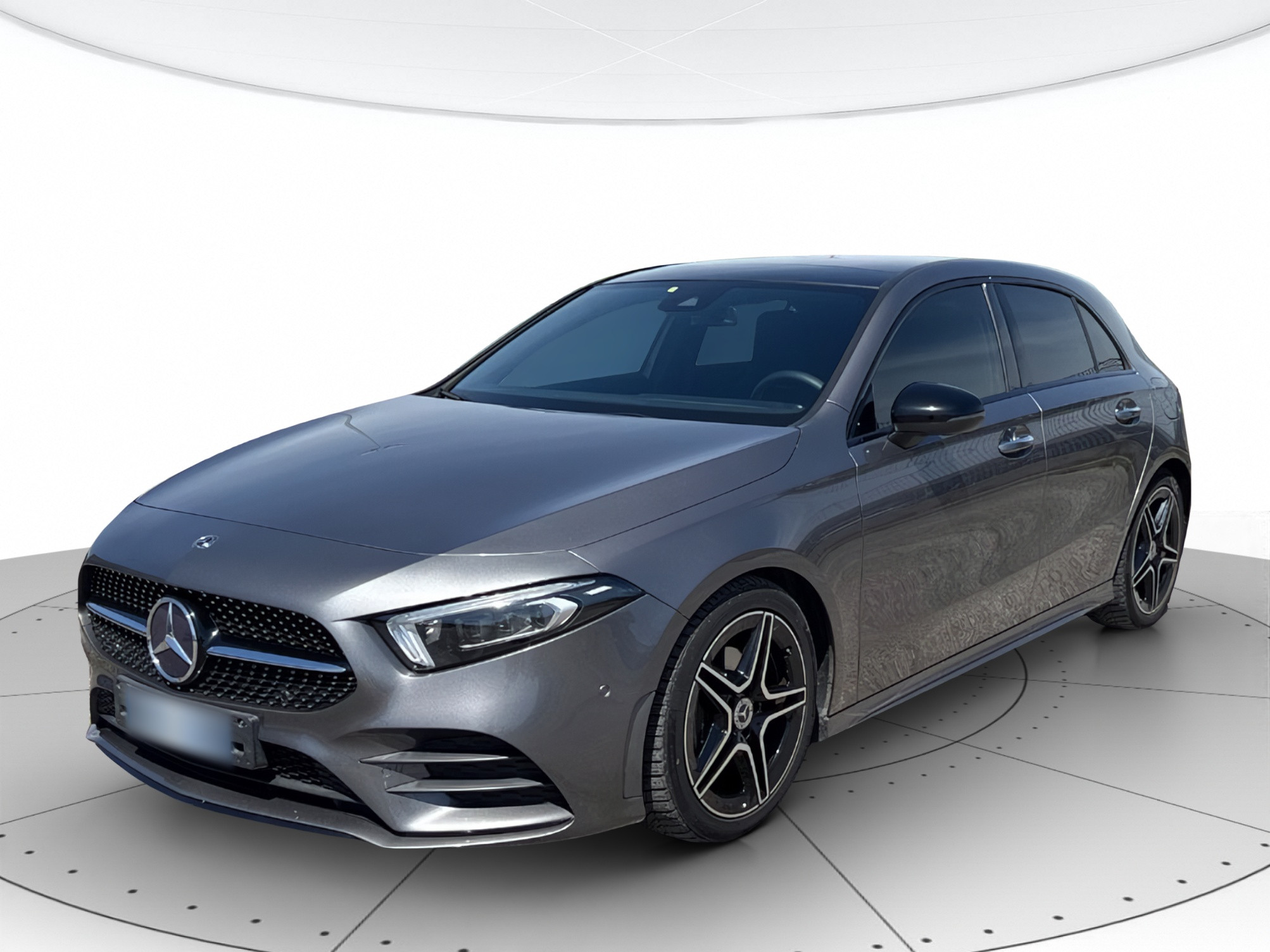 Mercedes Classe A Usato 2020 Classe A Rovigo