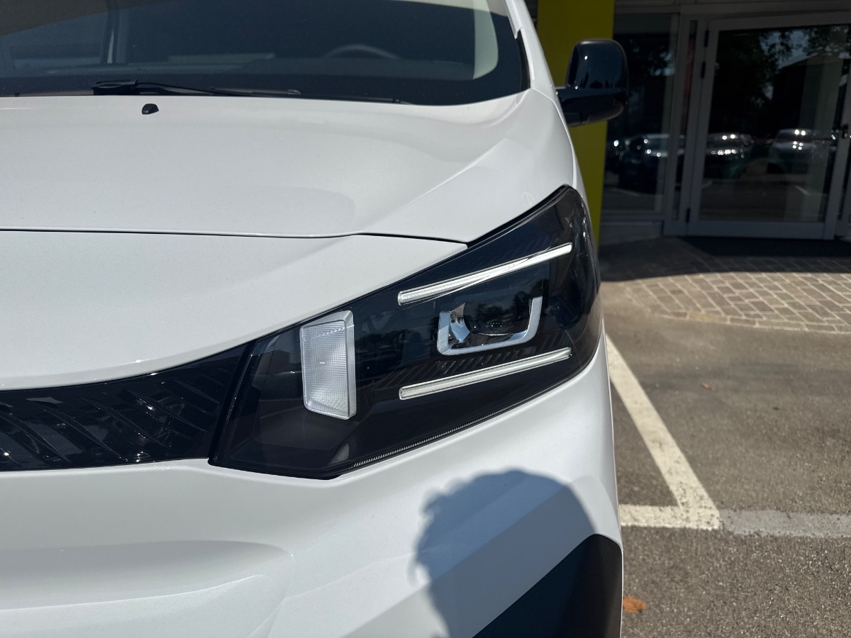 Citroen SpaceTourer / Jumpy KM0 2025 SpaceTourer / Jumpy Carpi