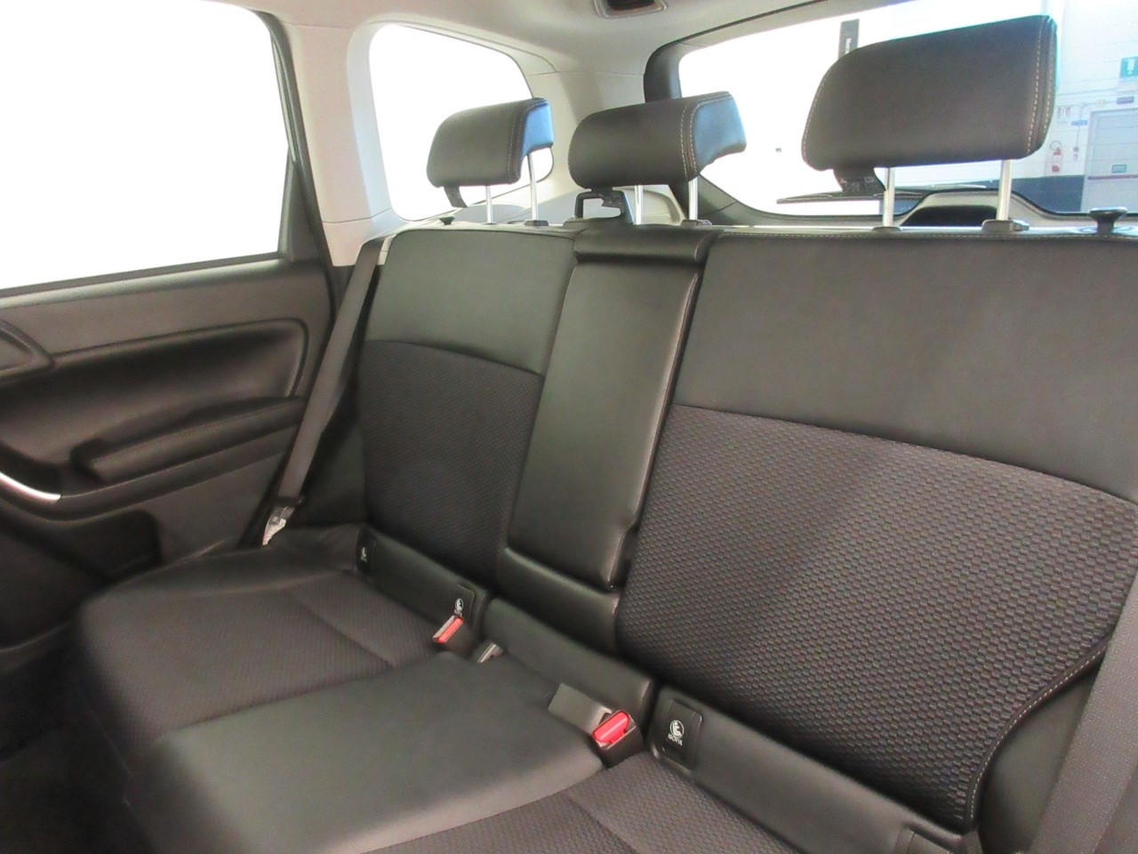 Subaru Forester Forester 2.0 d Sport Style CVT Lineartronic - 14