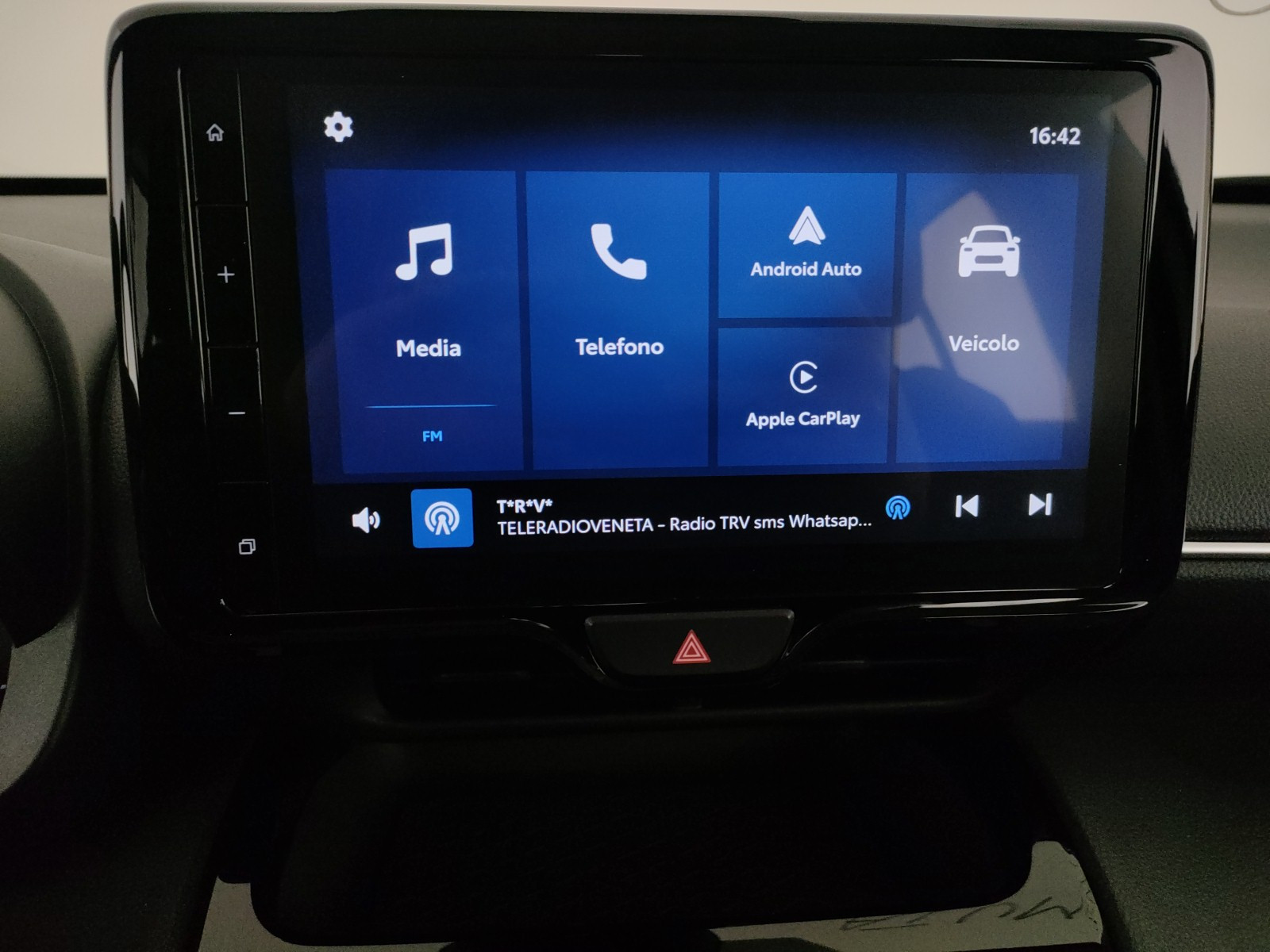 Toyota Yaris Cross Usato 2024 Yaris Cross Legnago