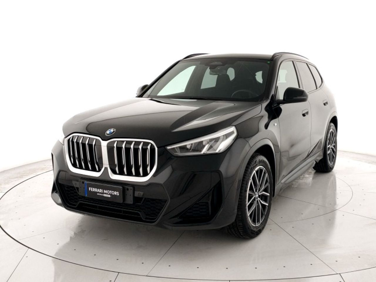 Bmw X1 Usato 2025 X1 Porto Mantovano