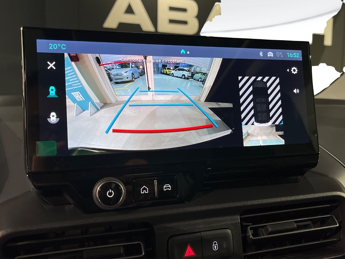 Fiat Doblo Nuovo Diesel Doblo Rovigo