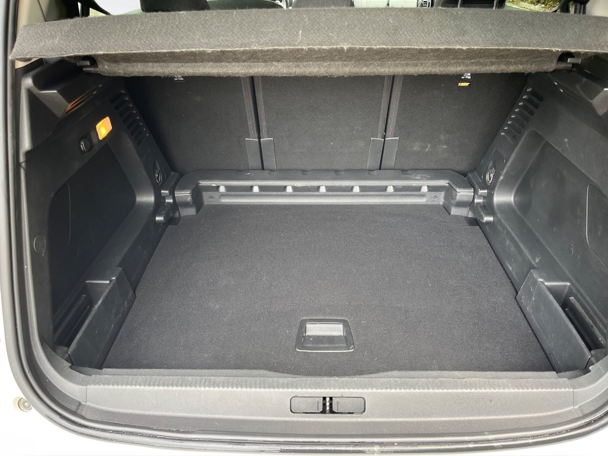 Citroen C5 Aircross Usato 2019 C5 Aircross San Vendemiano