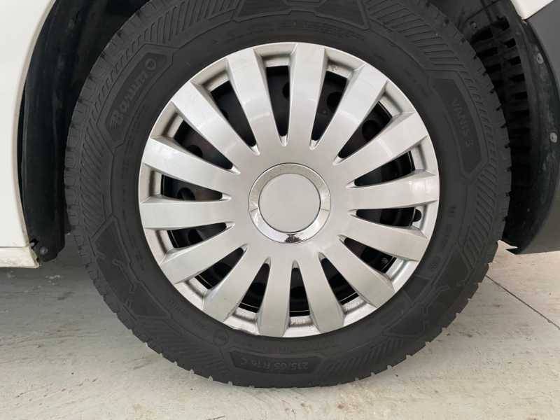 Jumpy Iii - Jumpy M 1.5 Bluehdi Club S&s 120cv