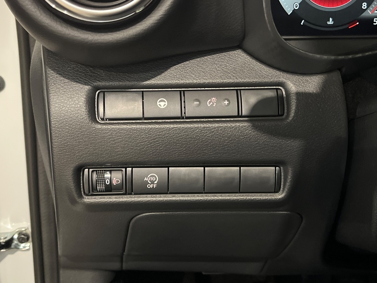 Nissan Juke KM0 2025 Juke Verona