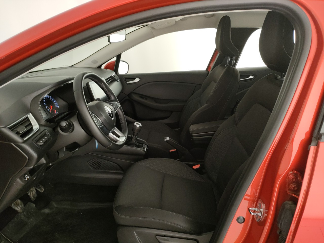 Renault Clio Usato 2021 Clio Reggio Emilia