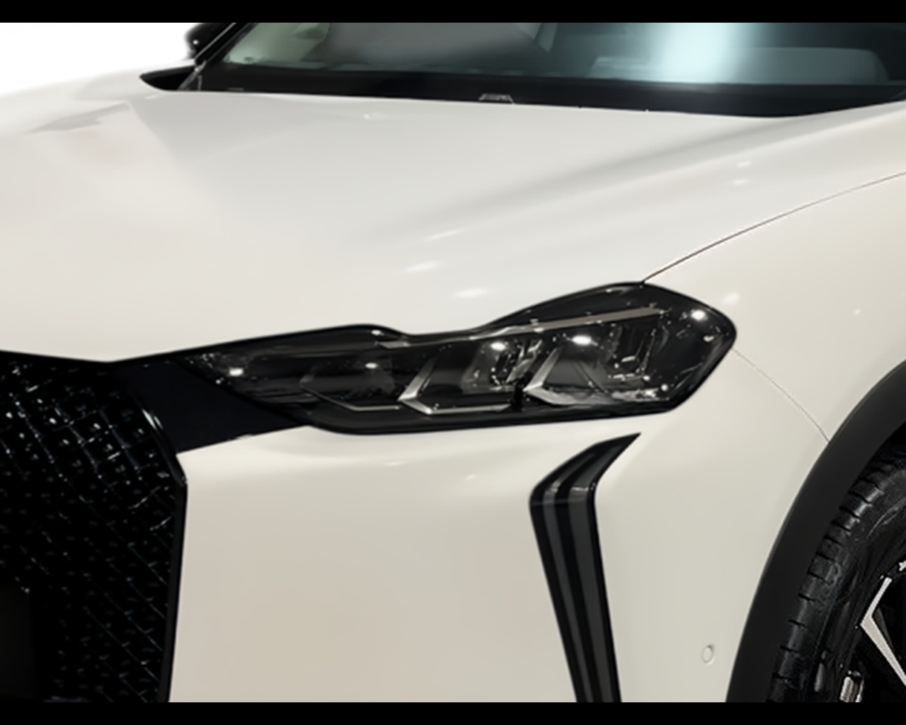 Ds DS3 Usato 2025 DS3 Verona