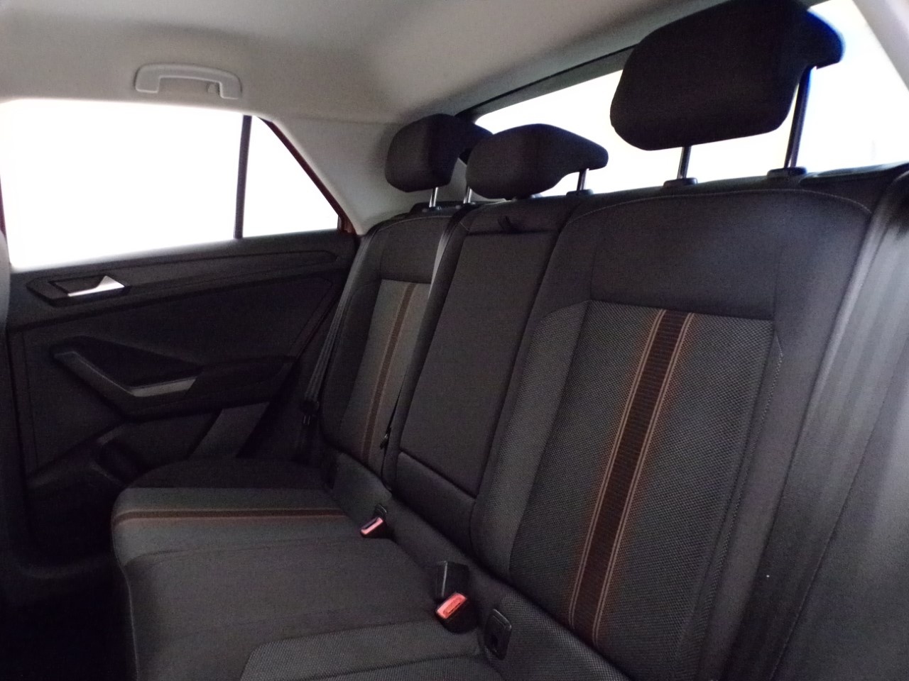 Volkswagen T-Roc T-Roc 1.0 TSI 115cv Style - 13
