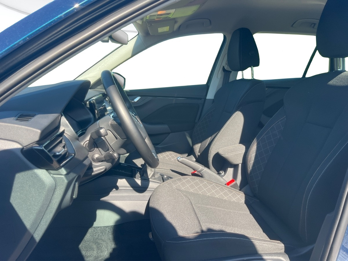 Skoda Kamiq Usato 2021 Kamiq Rovigo