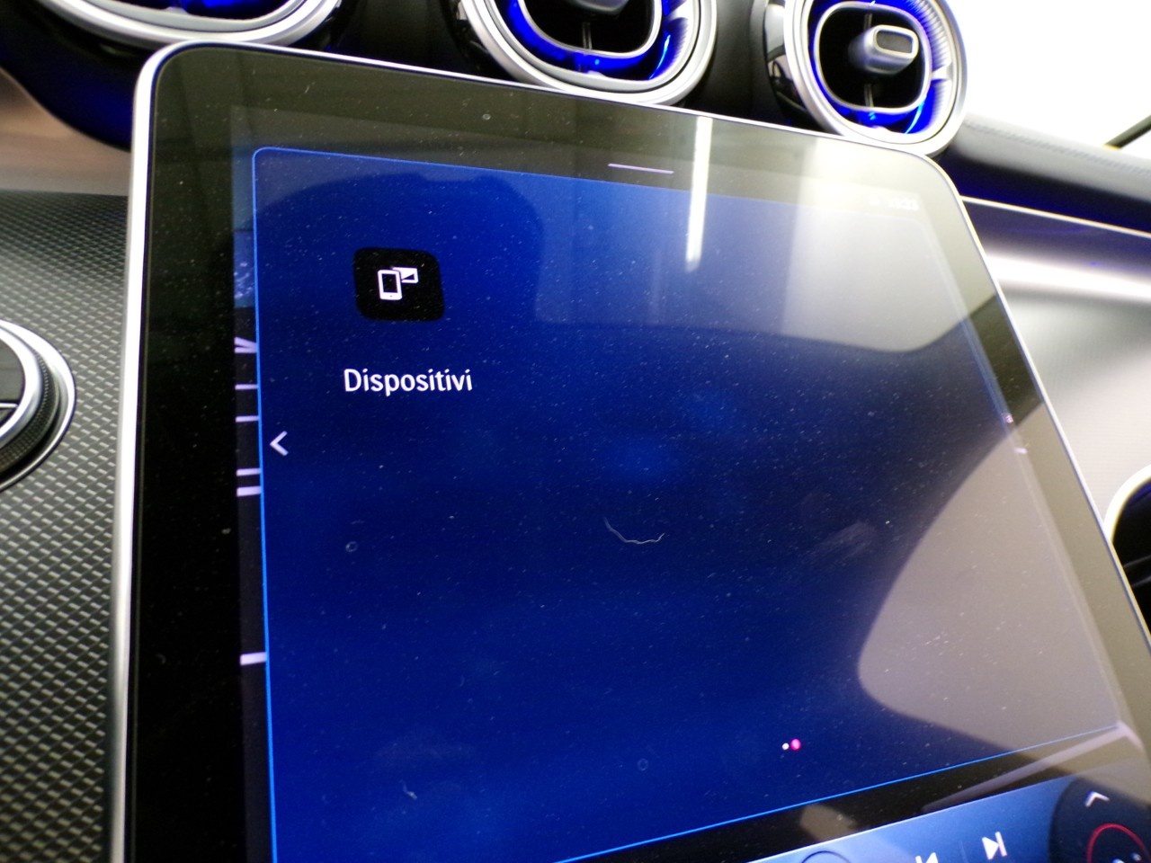 Mercedes Classe C Station Wagon Classe C Station Wagon All-Terrain 220 d Mild hybrid Premium Plus 4Matic 9G-Tronic - 19