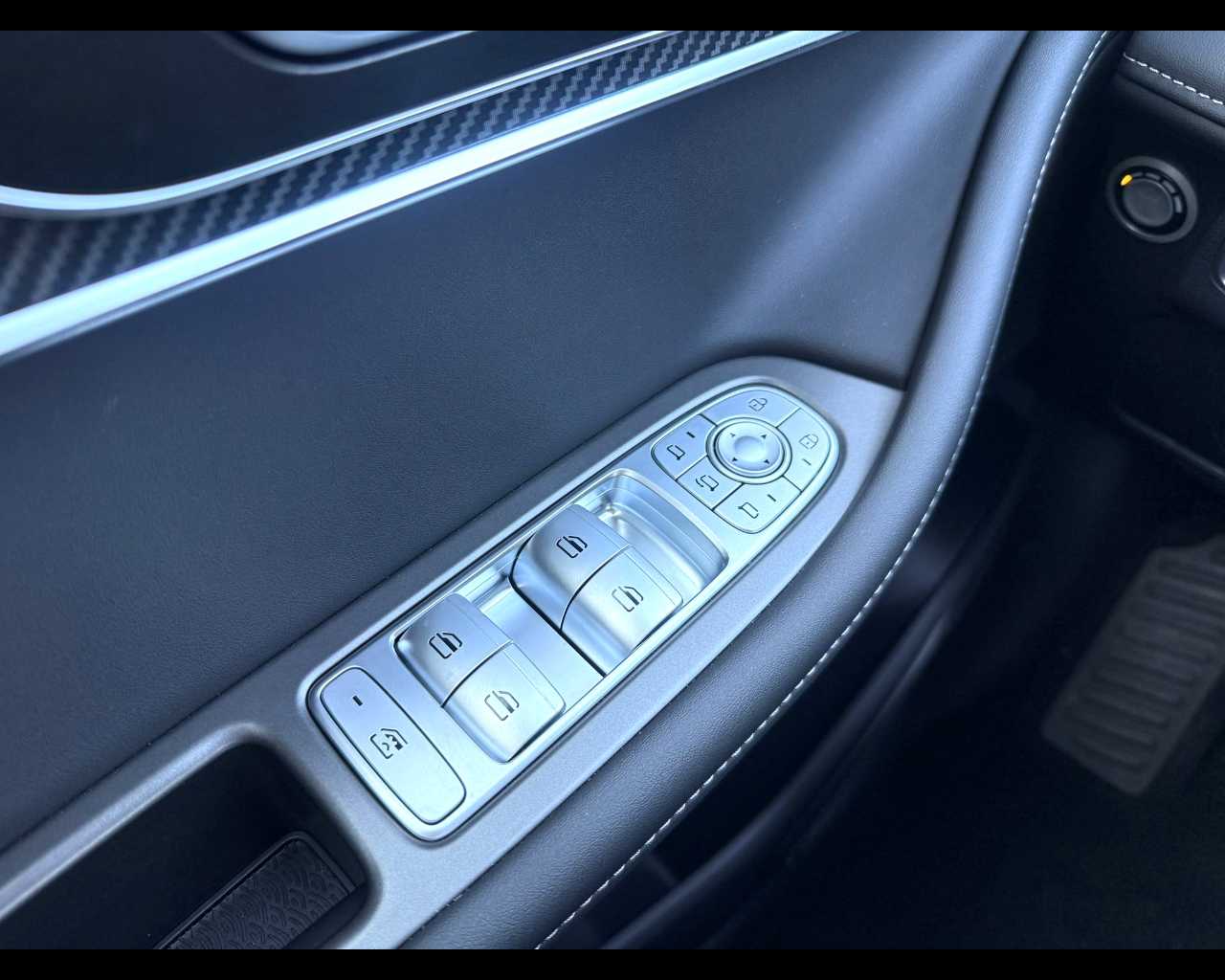 Dr Automobiles DR 6 Nuovo gPL DR 6 Padova