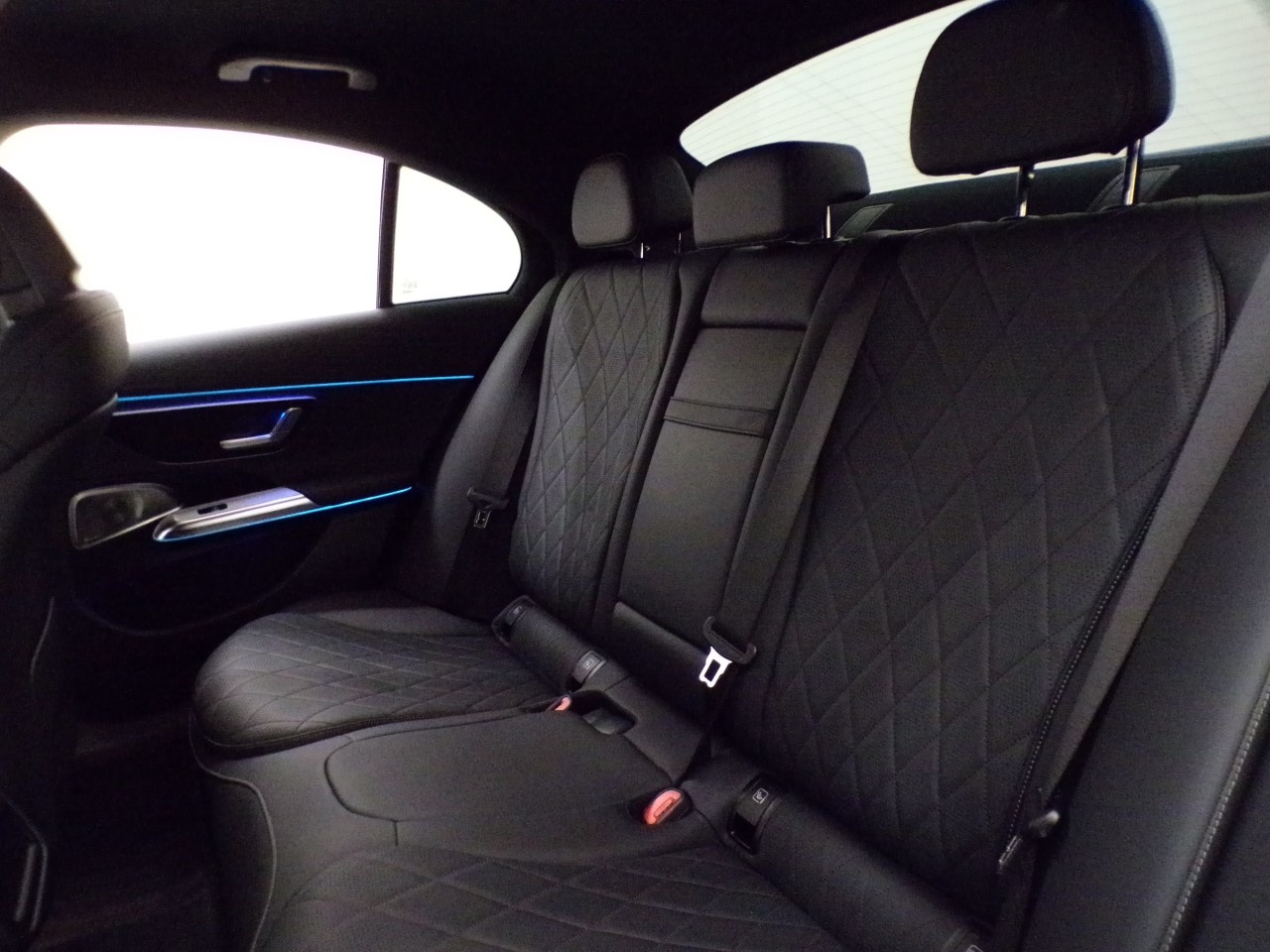 Mercedes  Classe E Berlina 220 d AMG Line Premium 4Matic 9G-Tronic - 13
