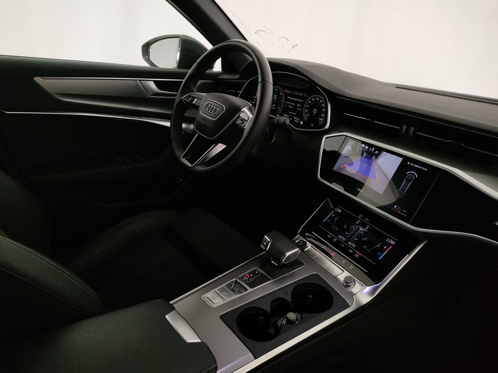 Audi A6 Usato 2025 A6 San Vendemiano