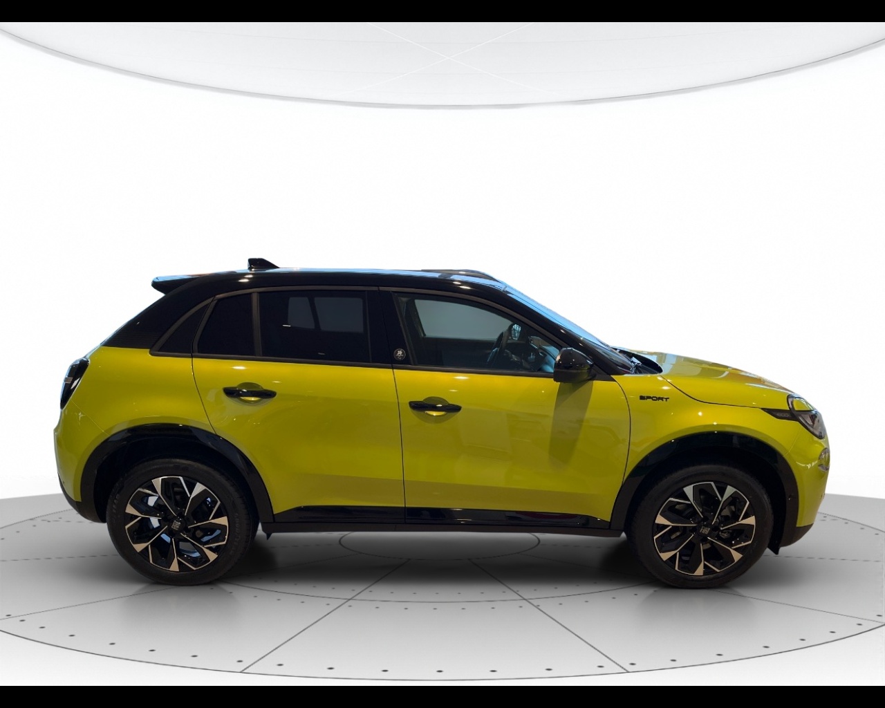 Fiat 600 Nuovo  600 Cerea