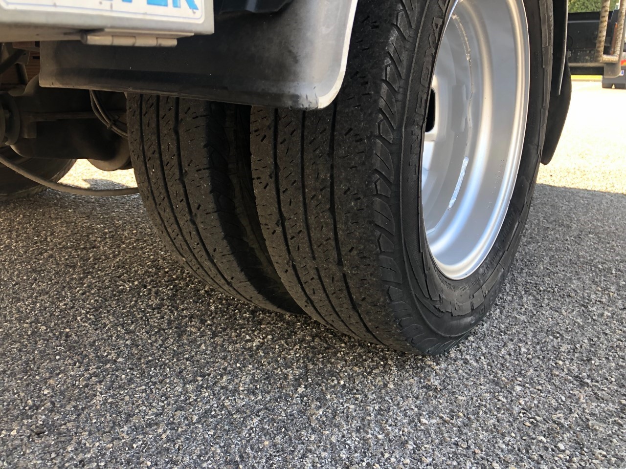 Iveco Daily IV daily 35 C15/P p.m. - 22