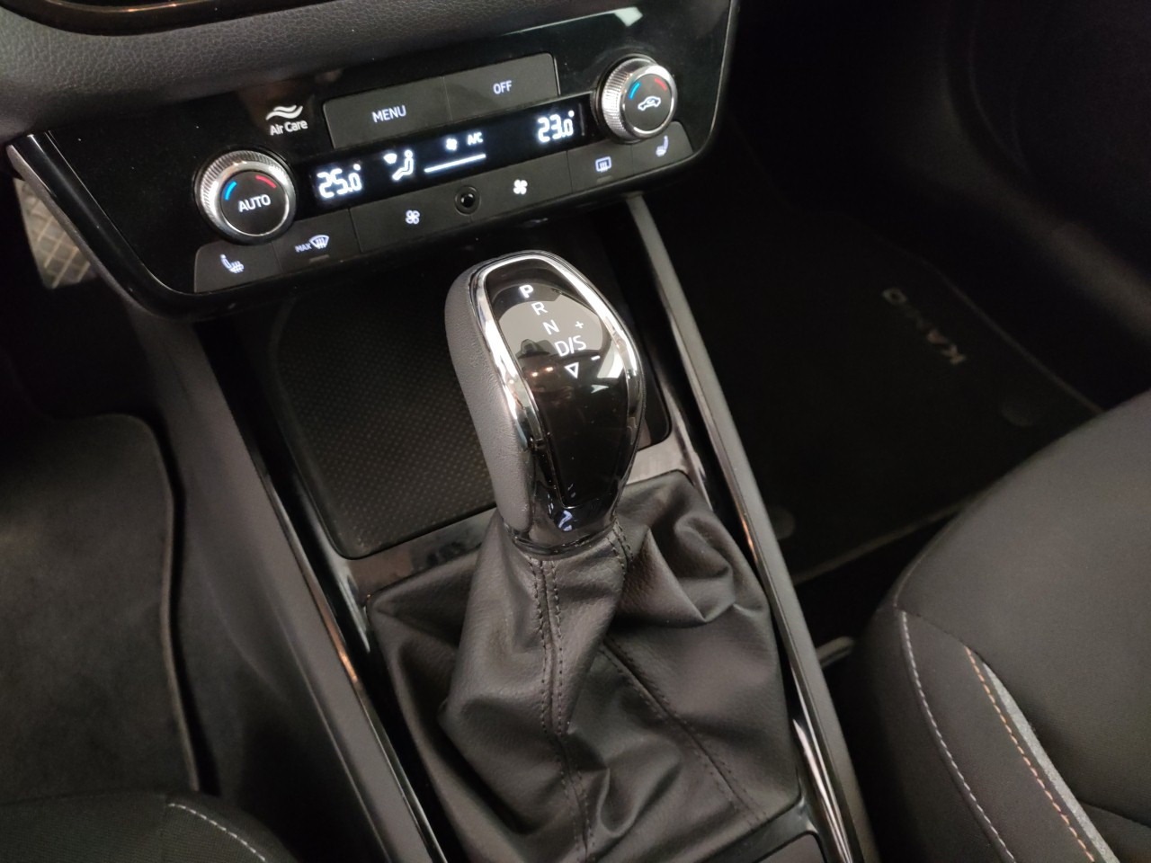 Skoda Kamiq Usato 2025 Kamiq Porto Mantovano