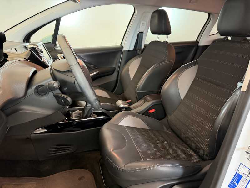 2008 - 2008 1.6 Bluehdi Allure 100cv My16