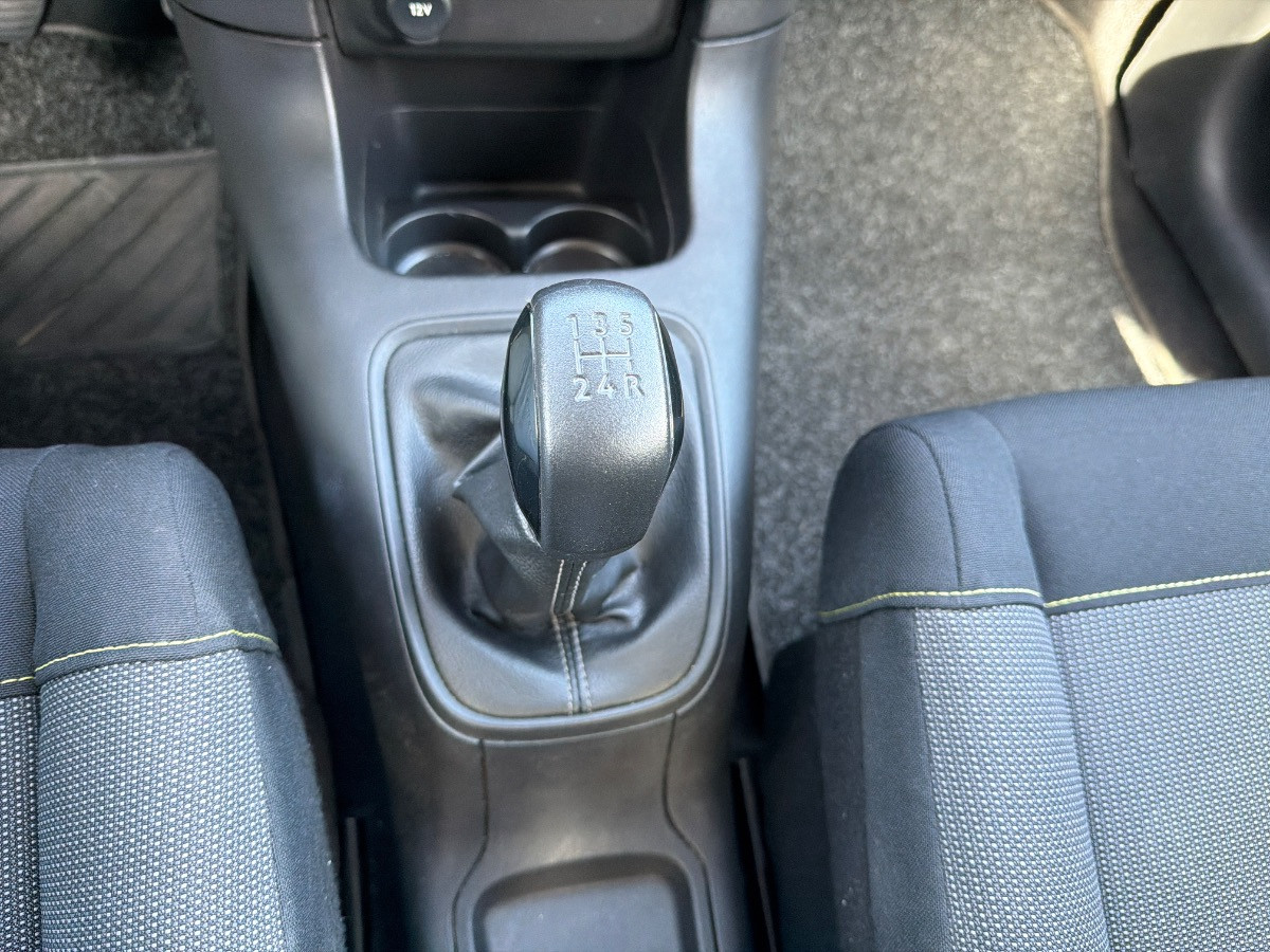Citroen C3 Usato 2023 C3 Mestre