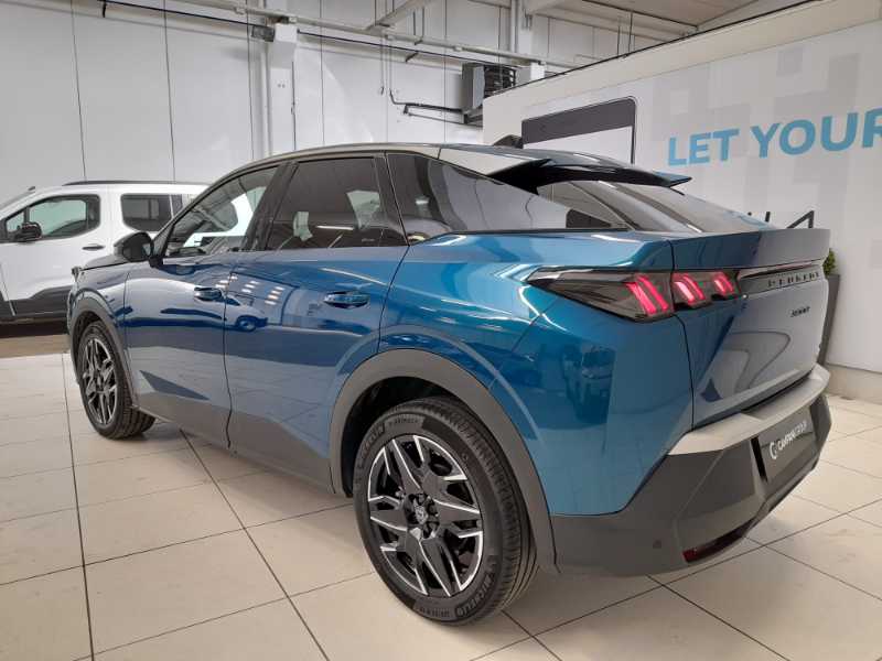 3008 Iii - 3008 1.2 Hybrid Allure 145cv E-dcs6