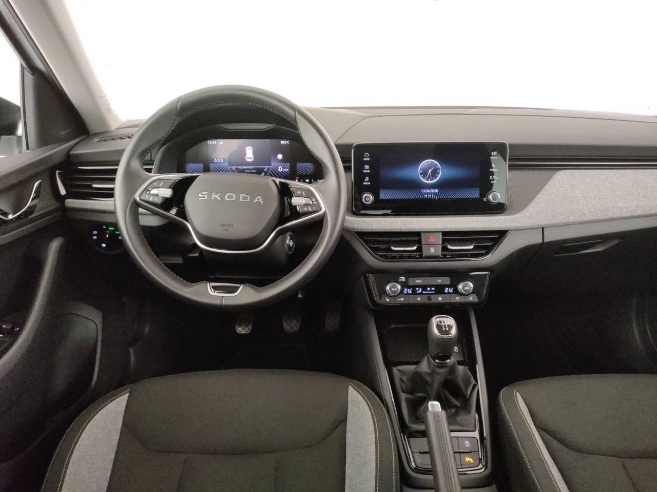 Skoda Kamiq Usato 2025 Kamiq Legnago