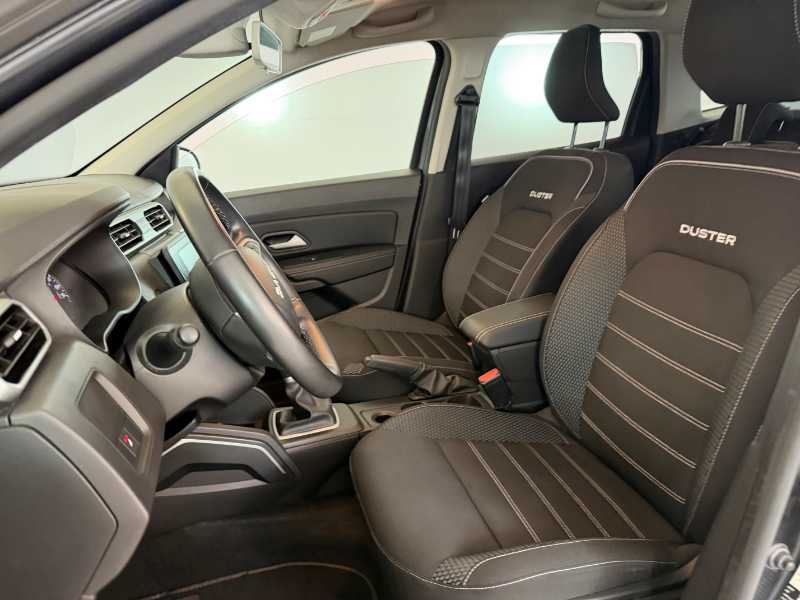 Duster Ii - Duster 1.3 Tce Journey 4x2 150cv Edc Fap