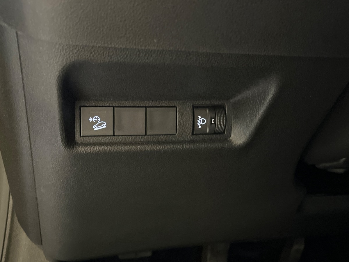 Jeep Avenger Usato 2025 Avenger Cerea