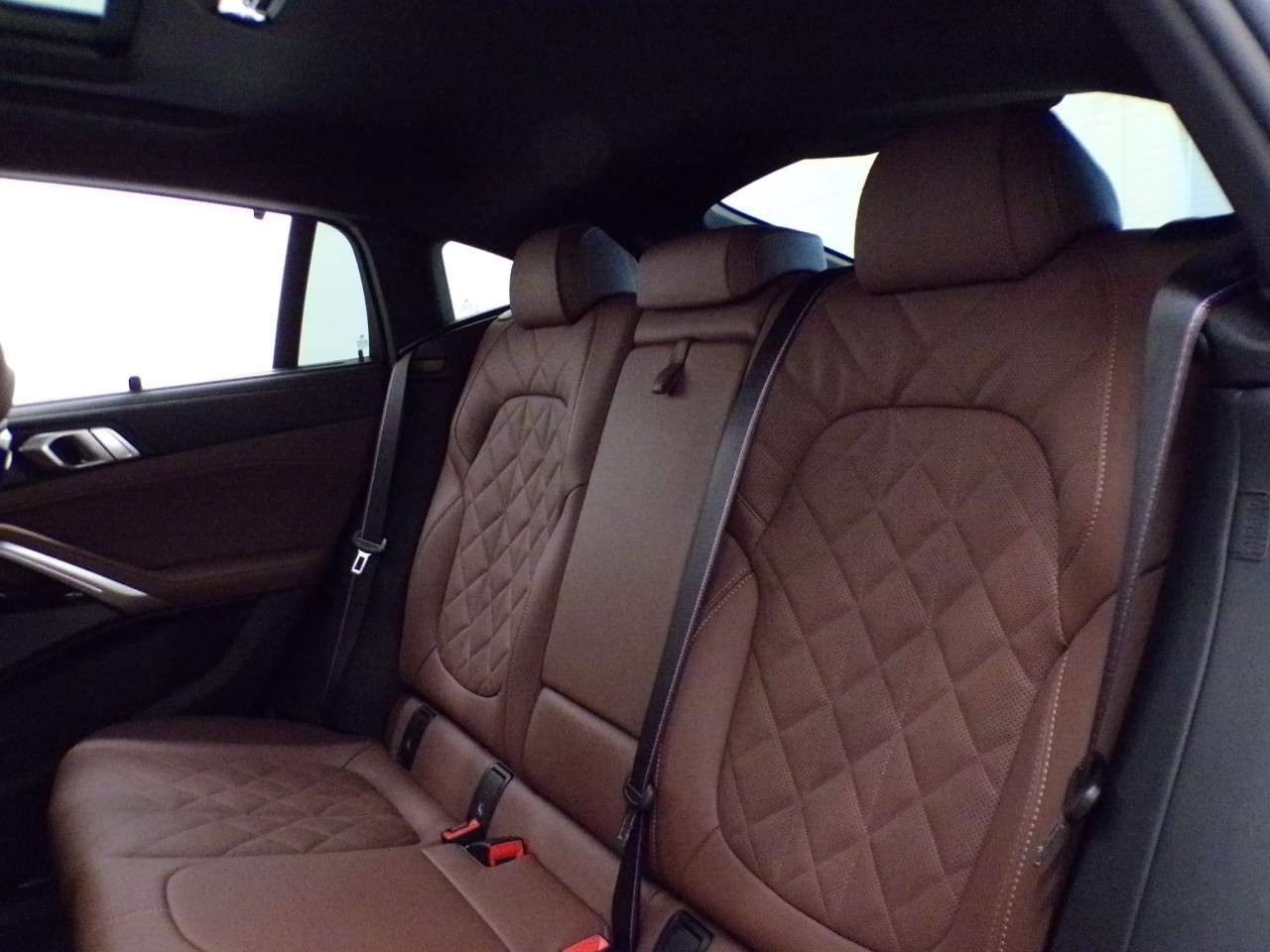 Bmw X6 X6 30d xDrive MSport Pro Steptronic - 15