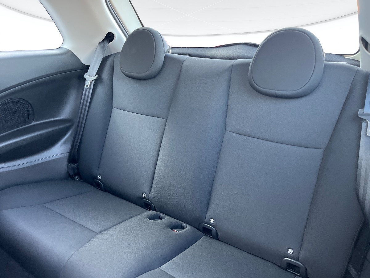 Fiat 500 Nuovo Elettrico 500 Rovigo