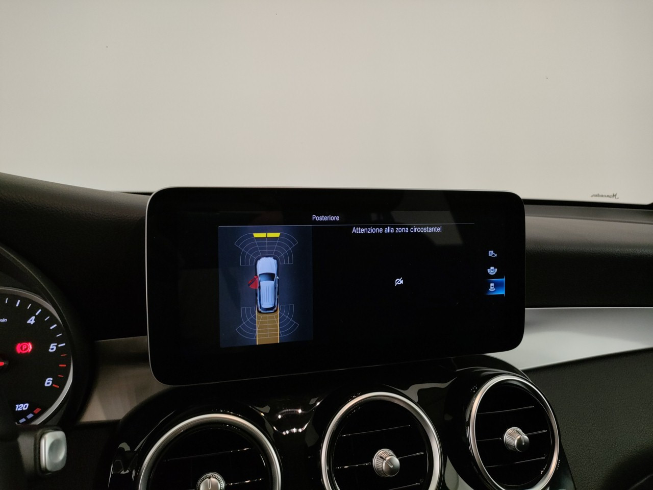 Mercedes GLC Usato 2021 GLC Porto Mantovano