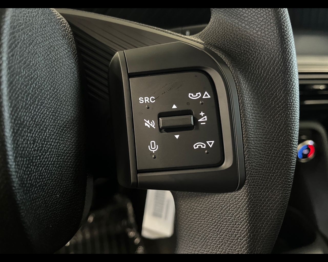 Citroen C3 KM0 2025 C3 Rovigo