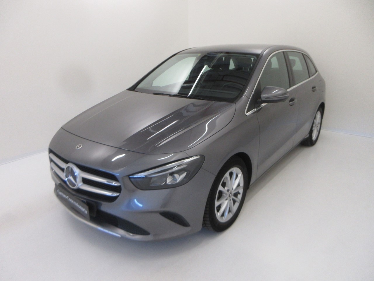Mercedes Classe B Classe B 180 D Sport Plus 7G-DCT