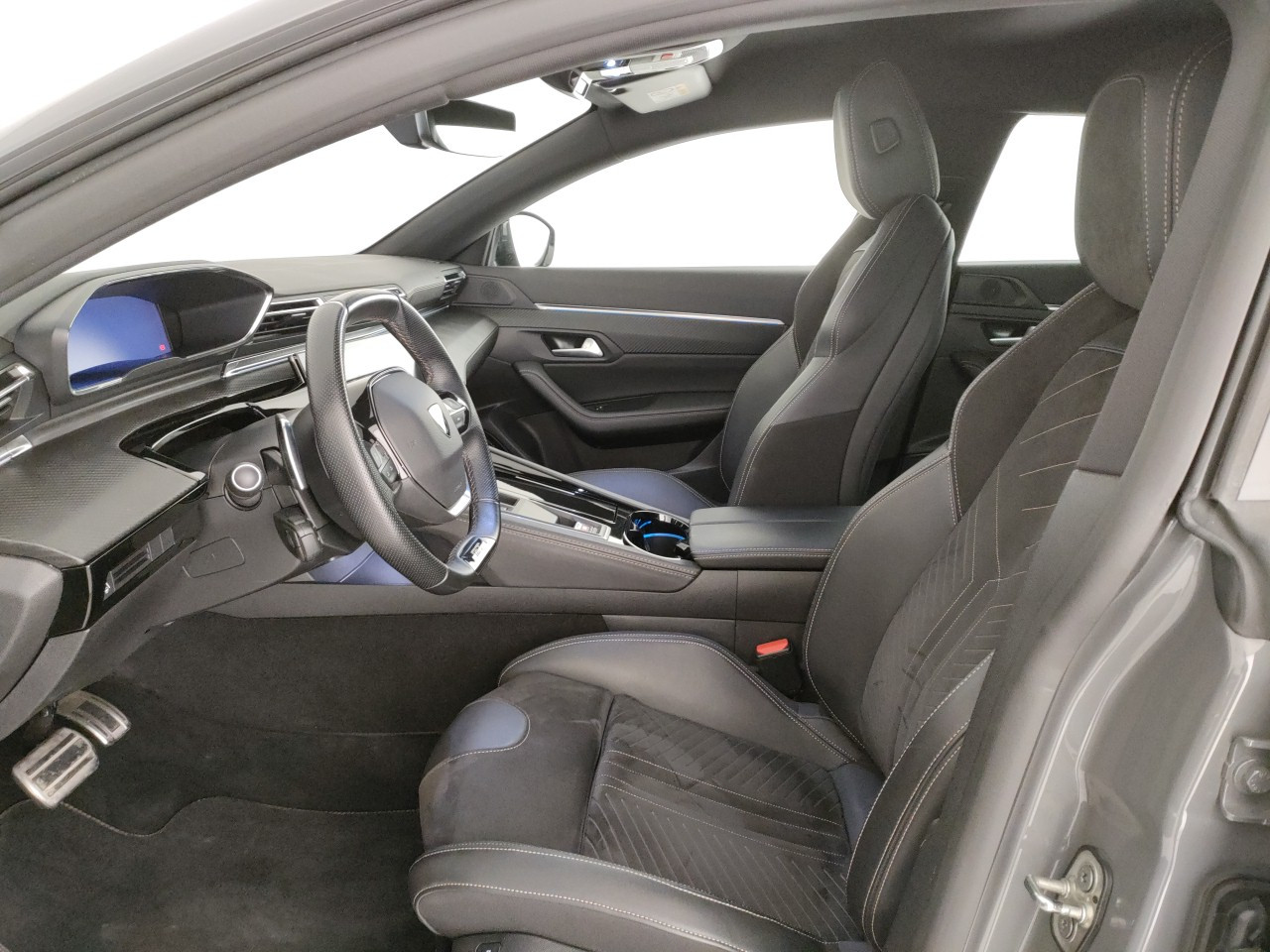 Peugeot 508 Usato 2024 508 Modena