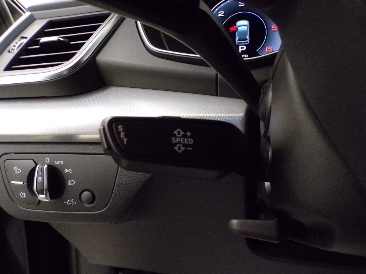 Audi Q5 Q5 Sportback 40 2.0 TDI mHEV 12V S line quattro S tronic - 16