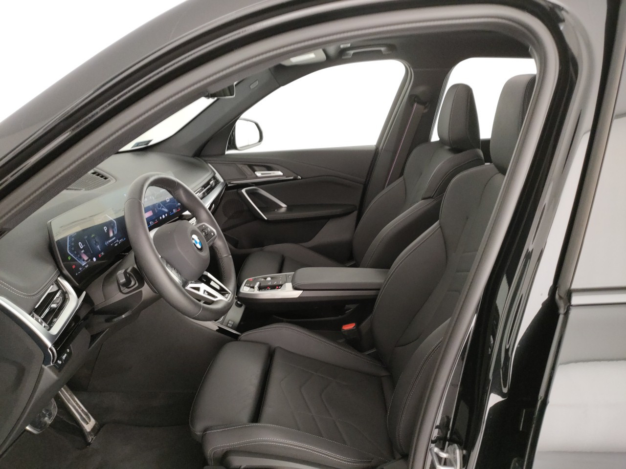Bmw X1 Usato 2025 X1 Porto Mantovano