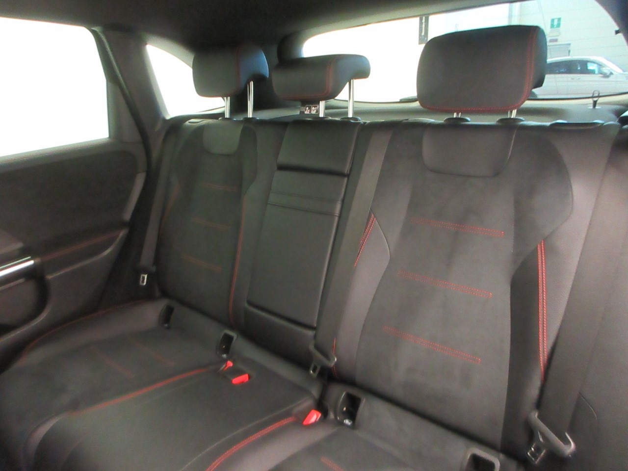 Mercedes Classe B Classe B 200 D Premium 8G-DCT - 14
