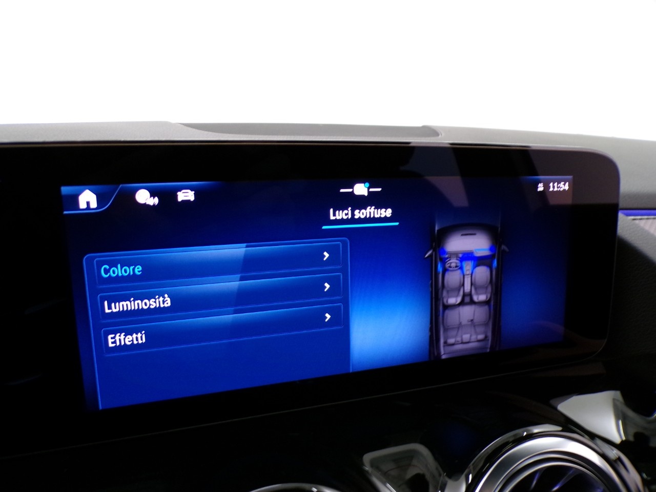 Mercedes  GLA 180 AMG Line Advanced Plus 7G-DCT - 21