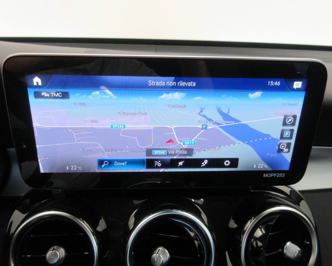 Mercedes GLC GLC SUV 220 D Sport 4Matic 9G-Tronic Plus - 17