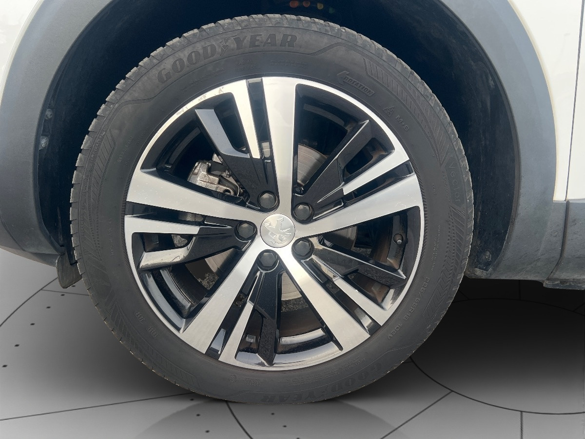 Peugeot 3008 Usato 2020 3008 Rovigo