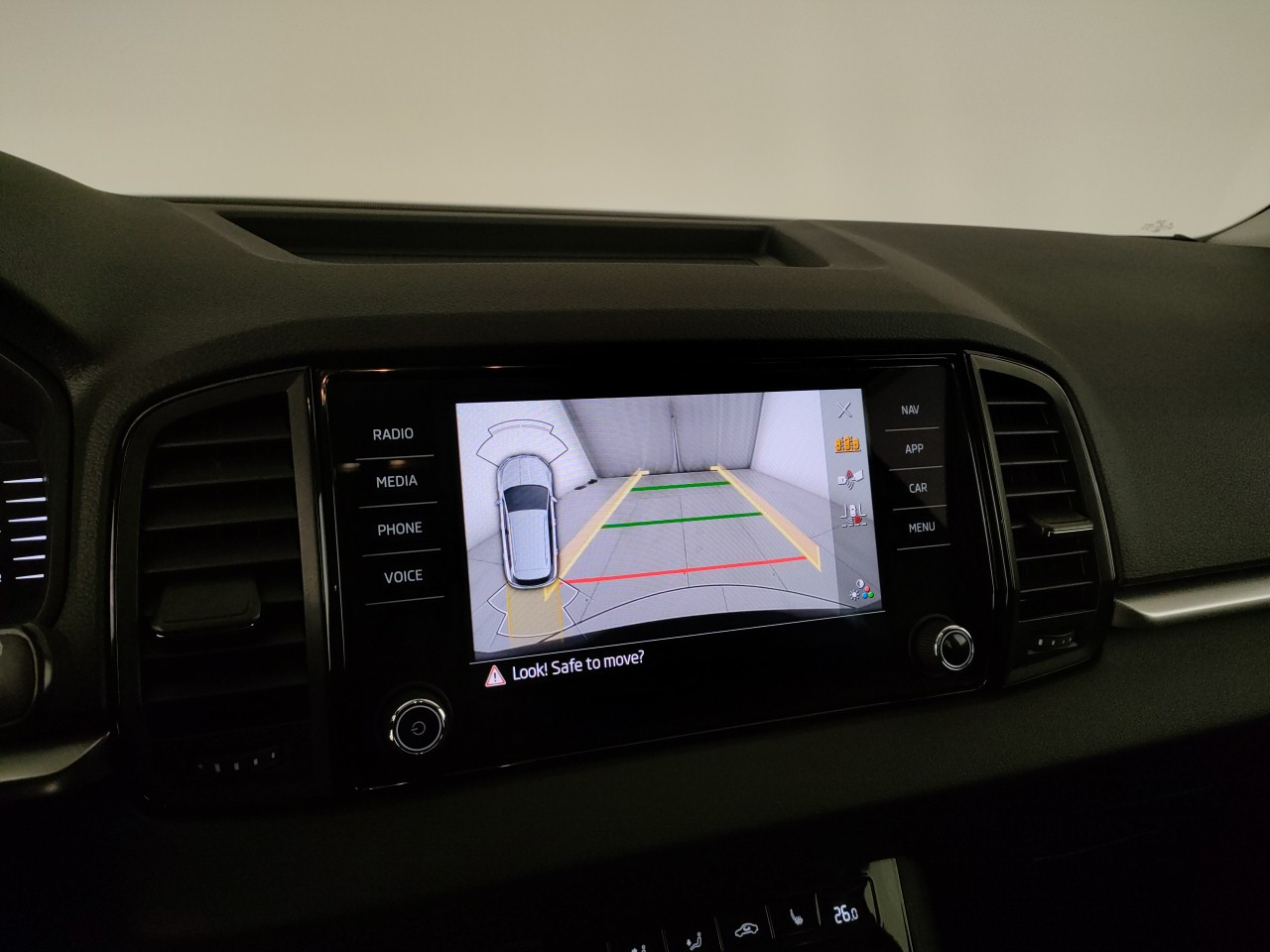 Skoda Karoq Usato 2025 Karoq Reggio Emilia