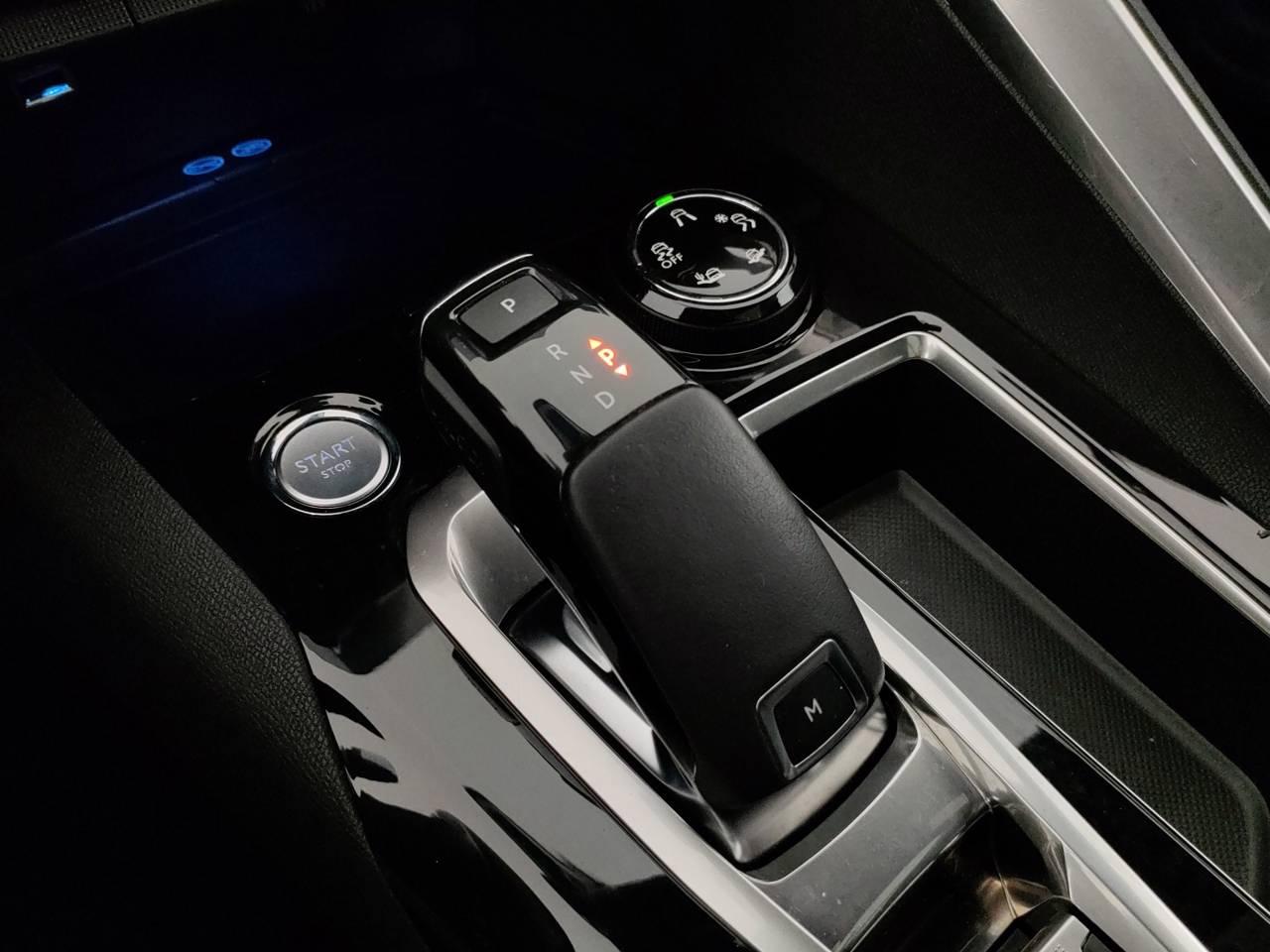 Peugeot 3008 Usato 2019 3008 Legnago