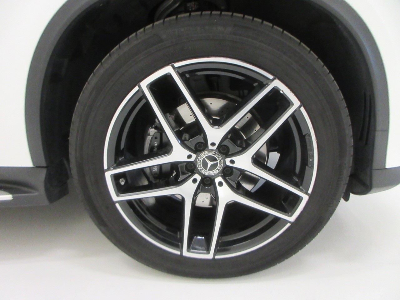 Mercedes GLE Coupé GLE Coupe 350 V6 Premium Plus 4Matic 9G-Tronic Plus - 4