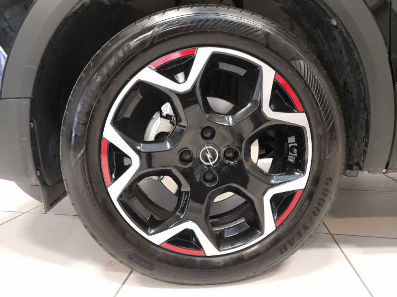 Mokka Ii 2020 - Mokka 1.2 T Gs S&s 136cv