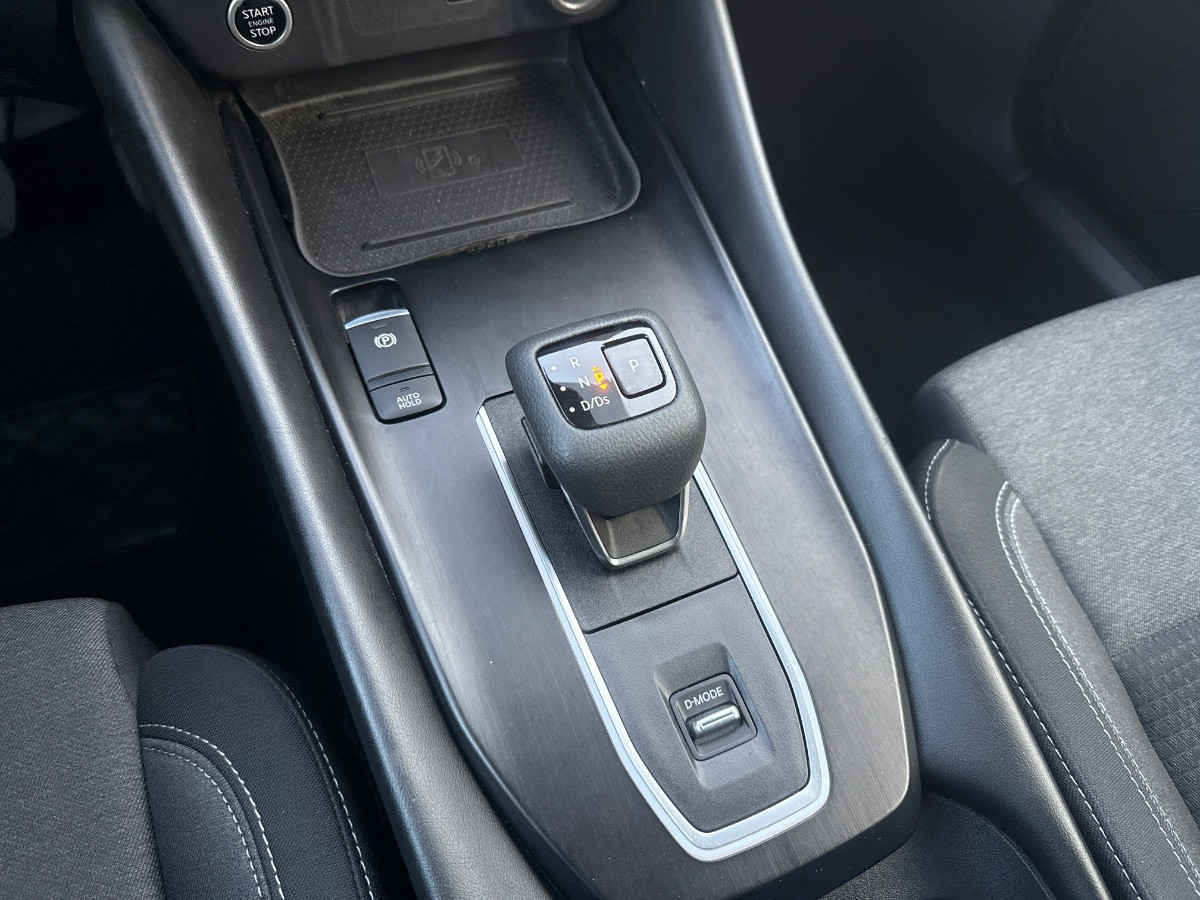 Nissan Qashqai Usato 2024 Qashqai Padova